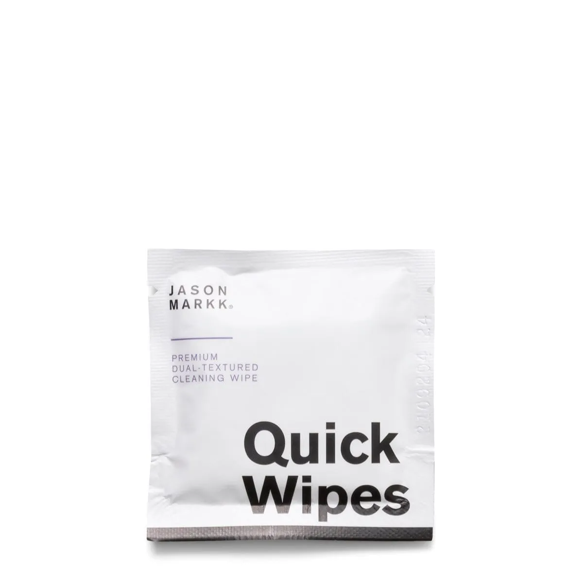 QUICK WIPES (30 PACK)