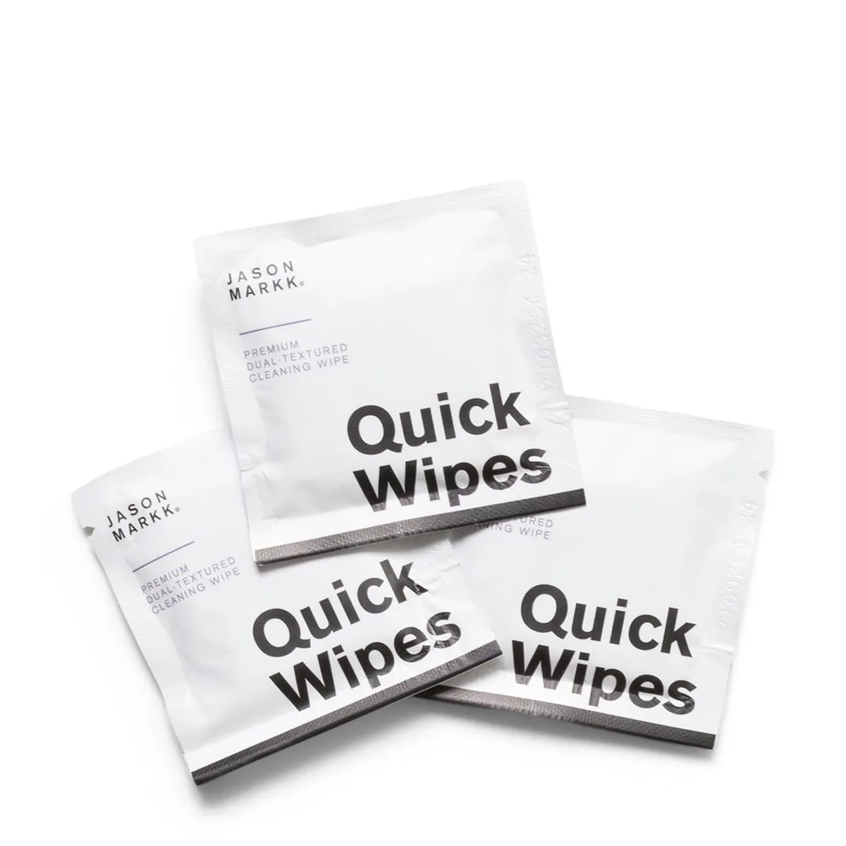 QUICK WIPES (30 PACK)