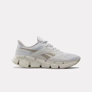 Reebok Footwear Men Zig Dynamica 5 Shoes PUGRY2/BON/ASH