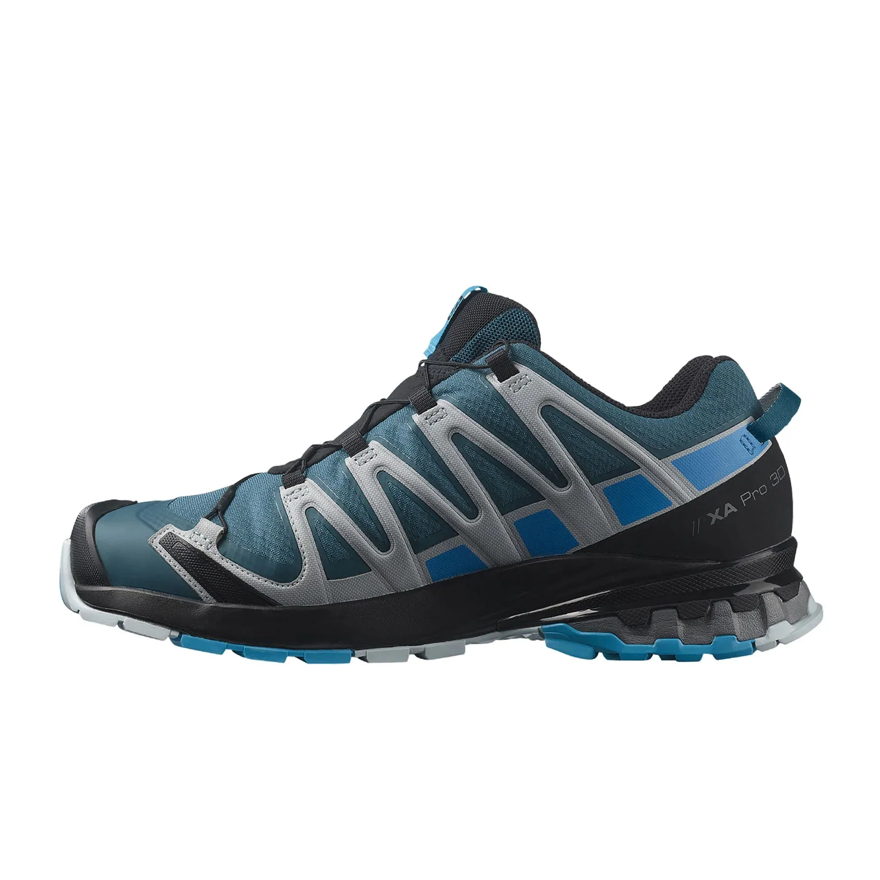 Salomon Mens XA Pro 3D V8 Gtx Shoes