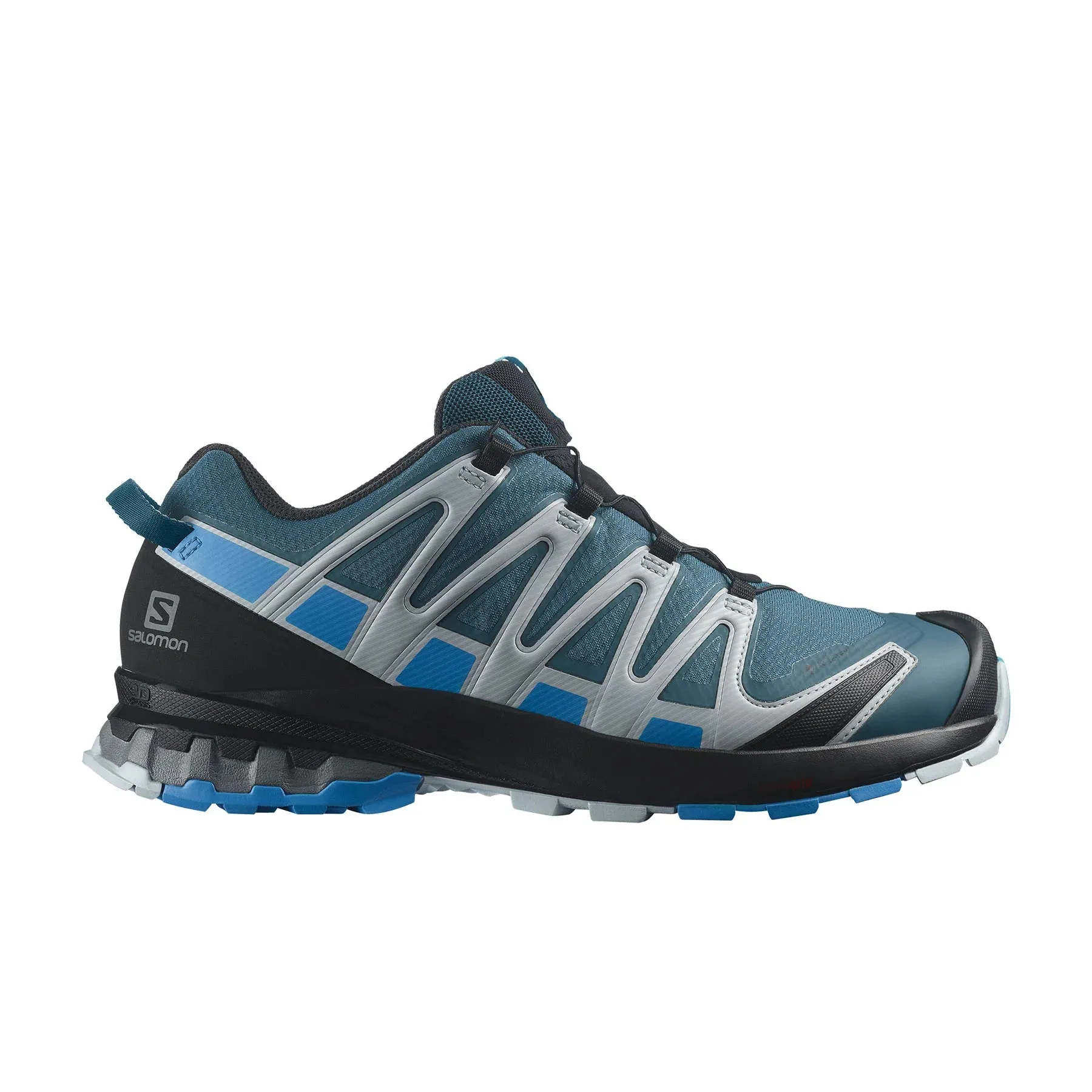 Salomon Mens XA Pro 3D V8 Gtx Shoes