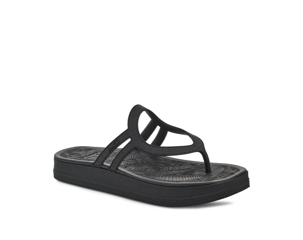 Sanuk Women's Sandal Sunshine SL