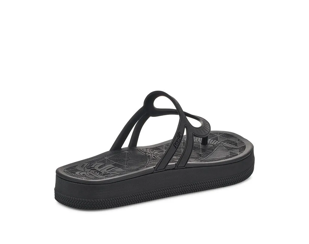 Sanuk Women's Sandal Sunshine SL