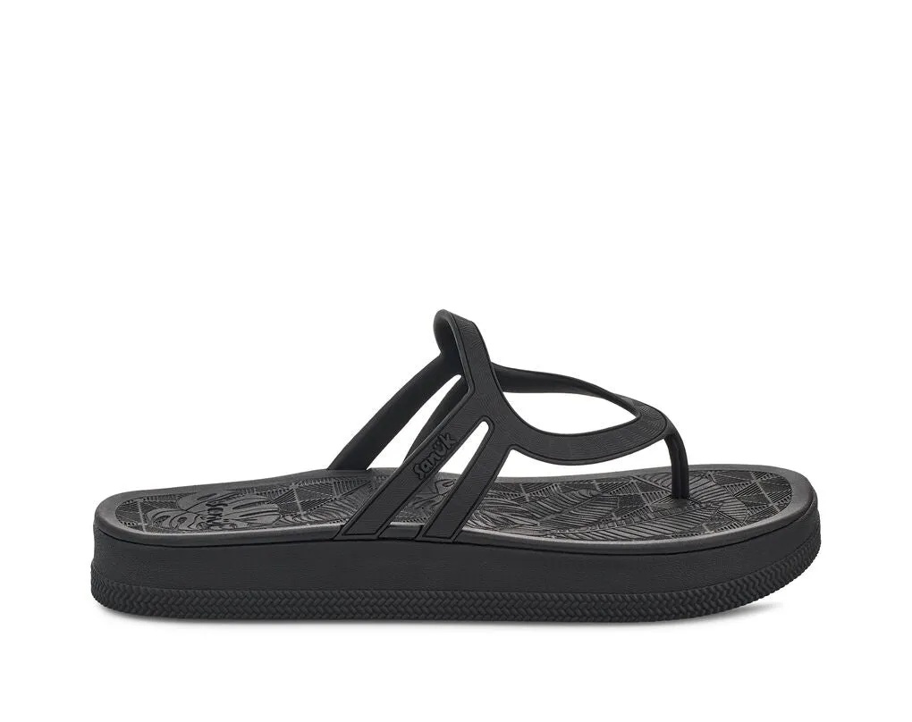 Sanuk Women's Sandal Sunshine SL