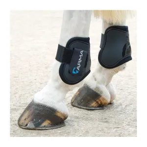 Shires Arma Fetlock Boots