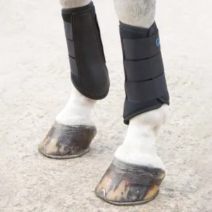 Shires Arma Neoprene Brushing Boots