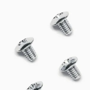 Sidi Motorcycle Boot Screws - Pack of 4