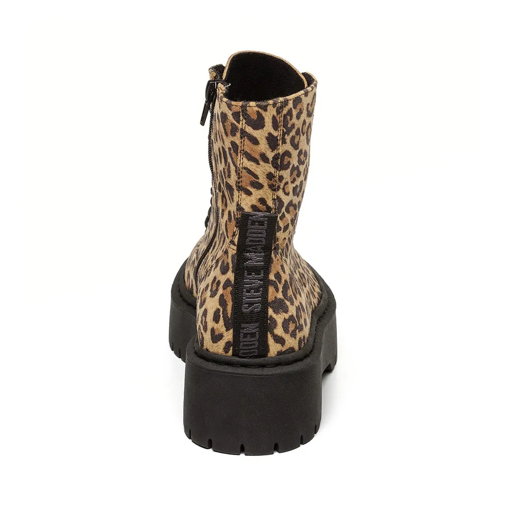 Skylar Boot LEOPARD