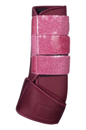 Softopren Protection Boots Berry