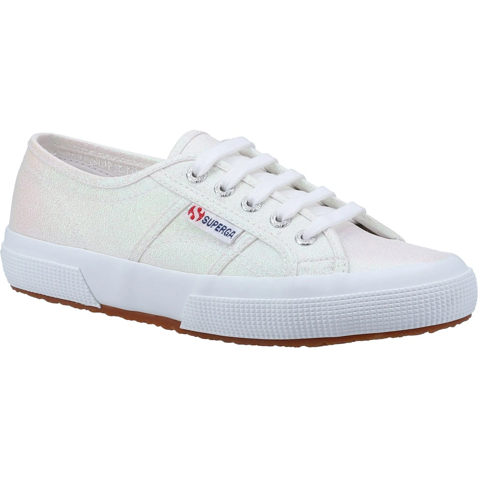 Superga 2750 LAMEW Trainers