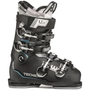 Tecnica 2020 Mach Sport Hv 85 W Black Womens Ski Boots