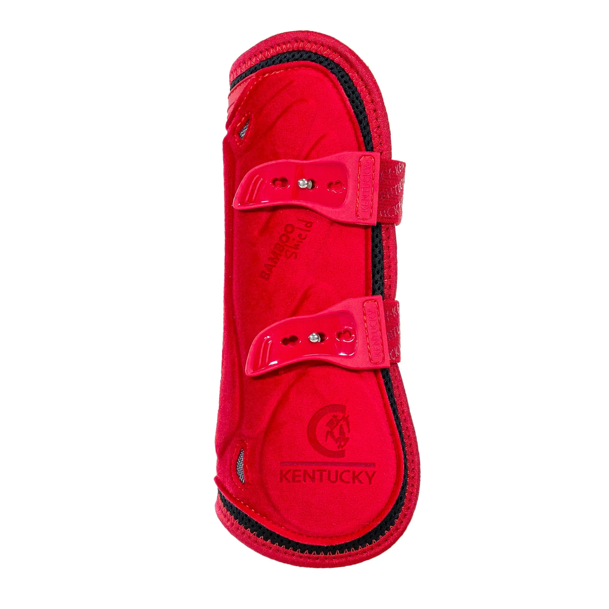 Tendon Boots Bamboo Elastic Velvet