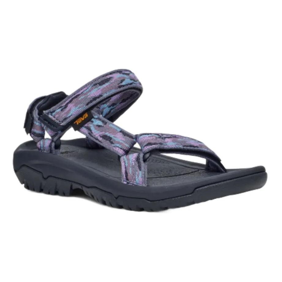 Teva Women's Hurricane XLT2 Sandal - Mesh Total Eclipse