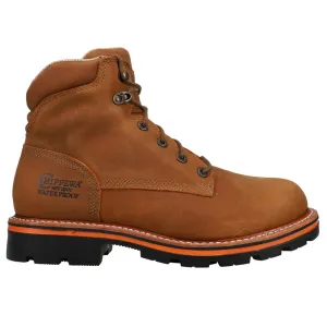 Thunderstruck 6 inch Waterproof Work Boots