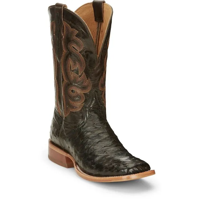 TONY LAMA MENS QUAID 11" FULL QUILL WESTERN BOOT STYLE TL5354