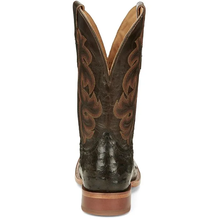 TONY LAMA MENS QUAID 11" FULL QUILL WESTERN BOOT STYLE TL5354