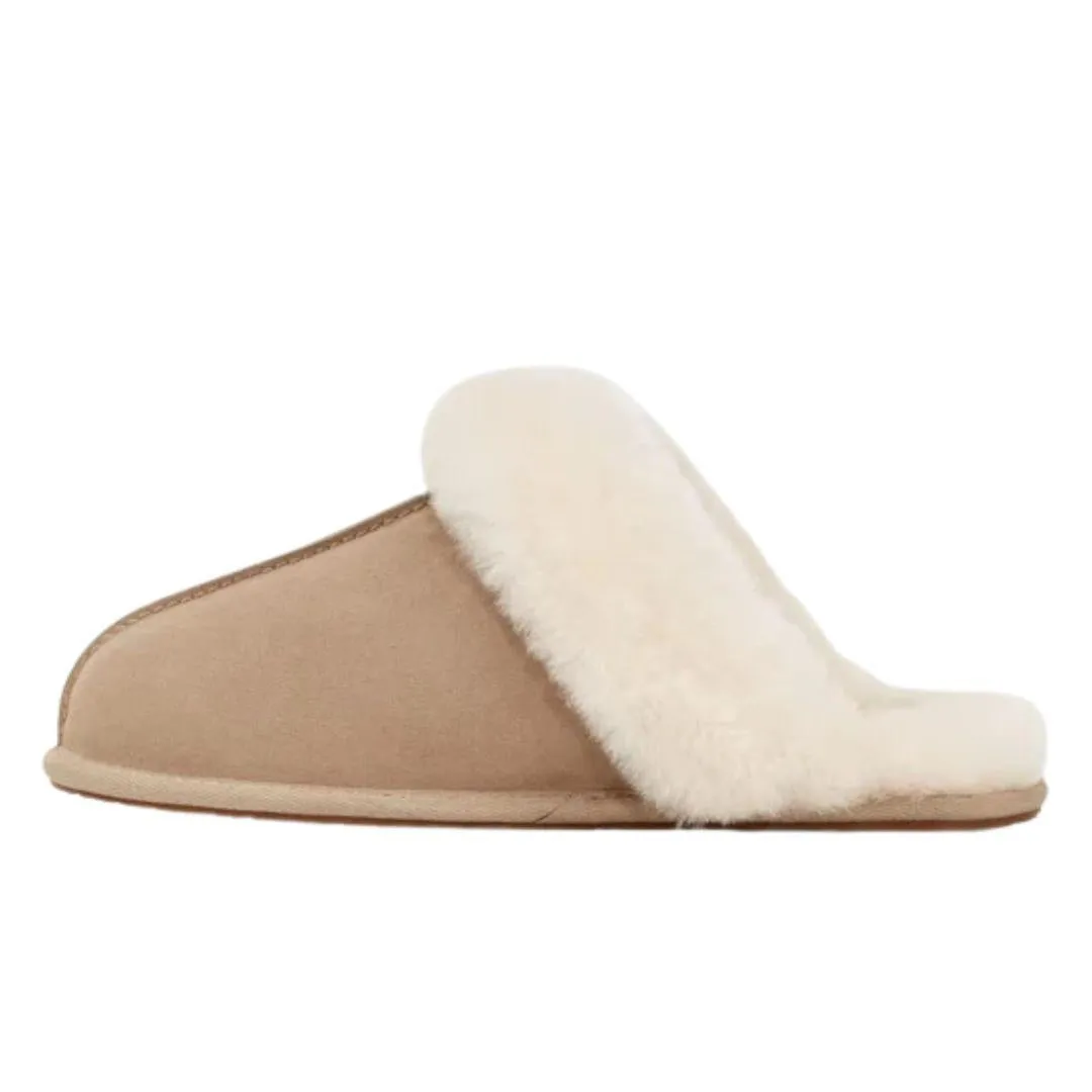 UGG SCUFFETTE ll SAND (W)