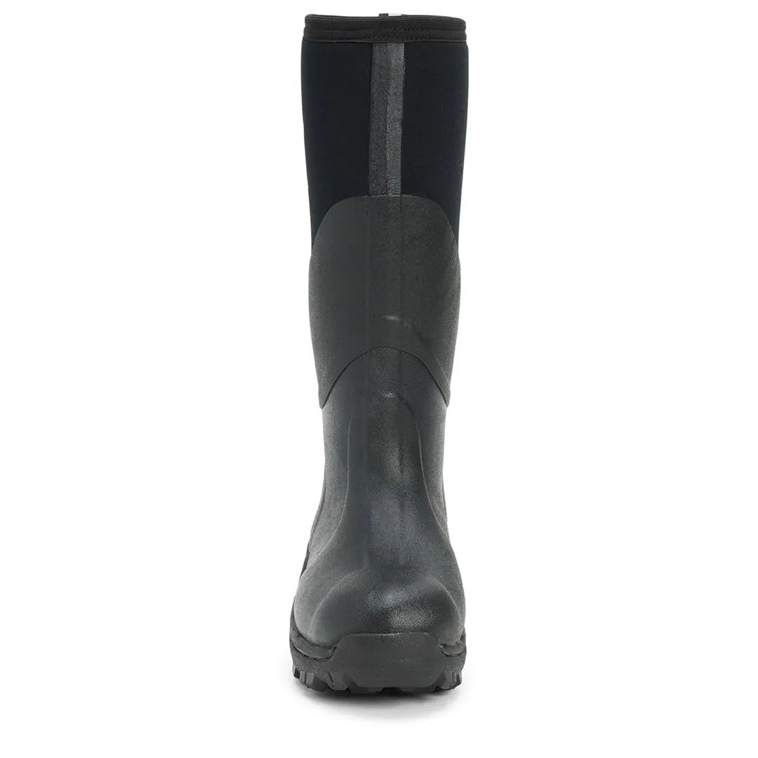 Unisex Muckmaster Tall Boots - Black by Muckboot