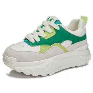 Vento Platform Sneakers