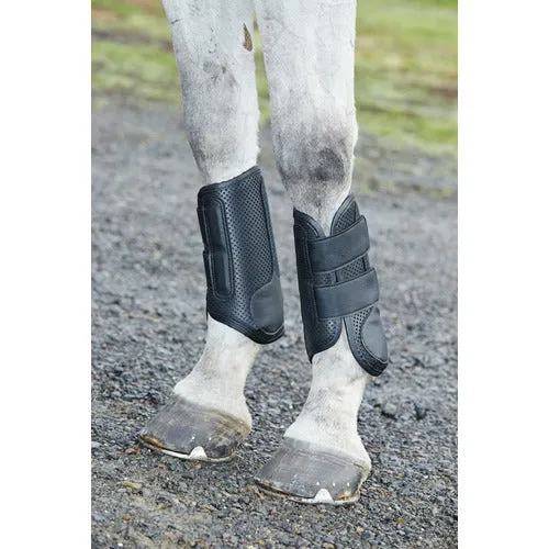 Weatherbeeta Cross Country Boots