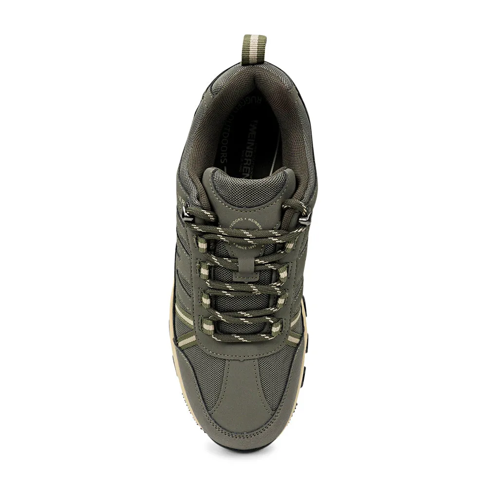 Weinbrenner KOWLOON Outdoor Sneaker for Men