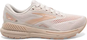 Women's Adrenaline GTS 23 (259 - Crystal Grey/Villa/White)