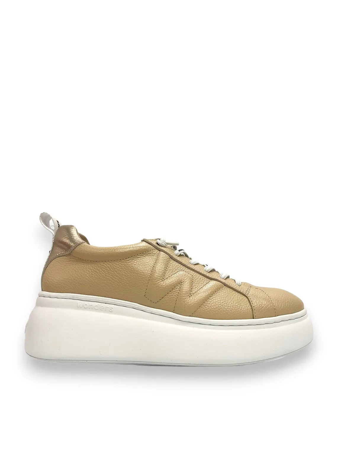 Wondersfly Platform Dorita Sneaker