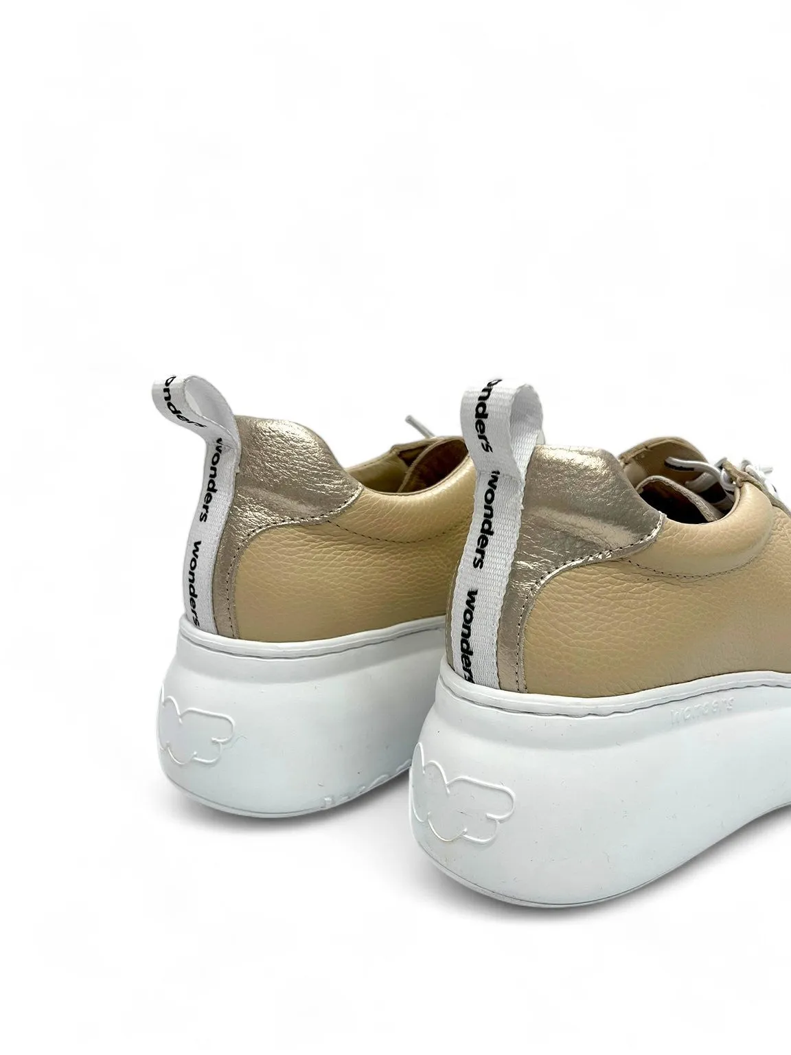 Wondersfly Platform Dorita Sneaker