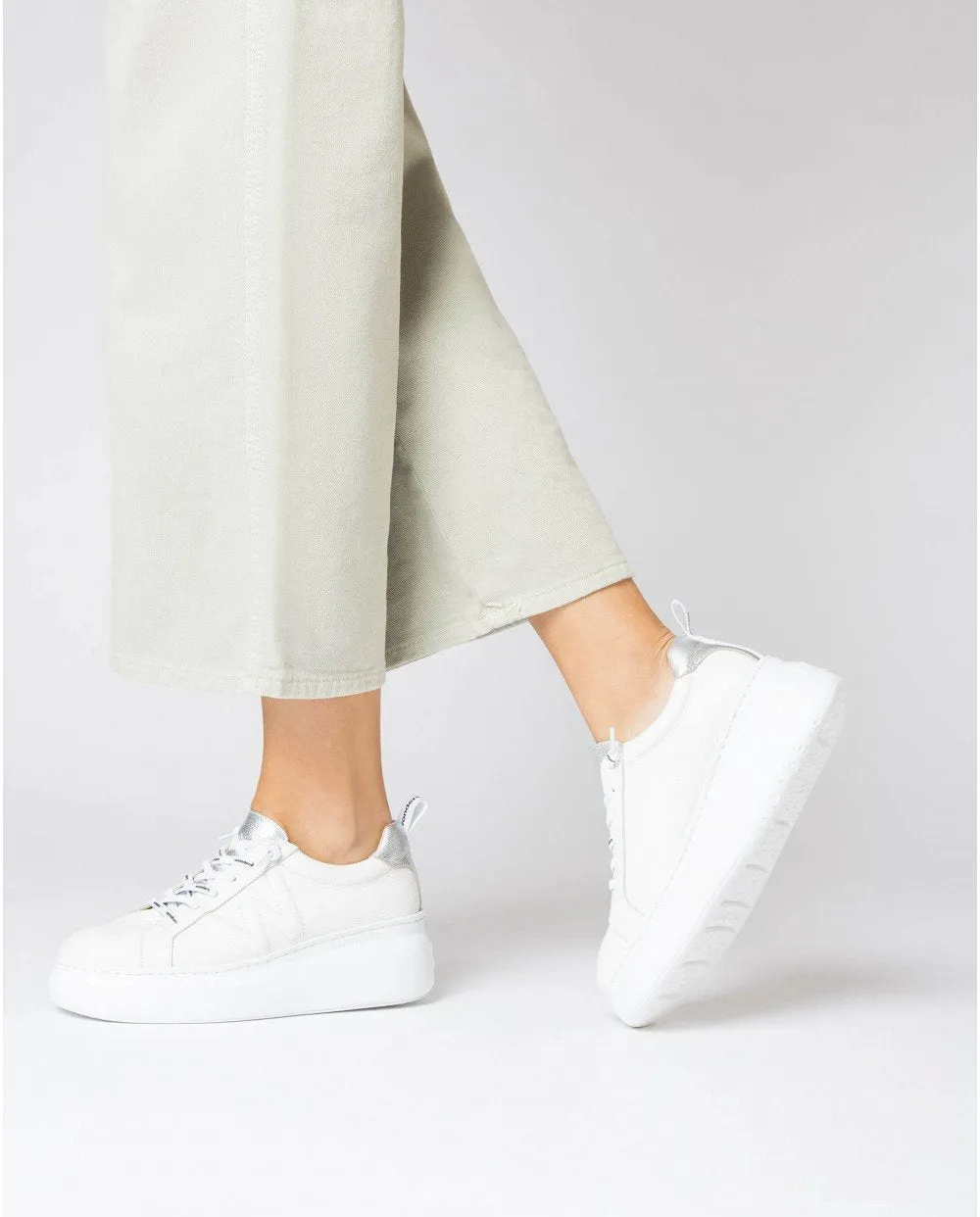 Wondersfly Platform Dorita Sneaker